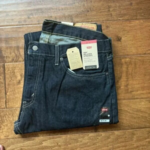Levi’s 559 Relax Straight Jeans 36x32